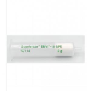 Supelclean™ ENVI™-18 SPE 小柱 57114 Supelco