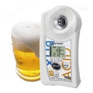 日本爱拓啤酒酸度计ACID 101