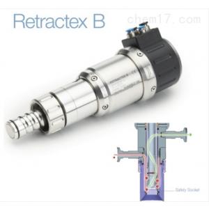 哈美顿气动式提拉护套Retractex（电极用）