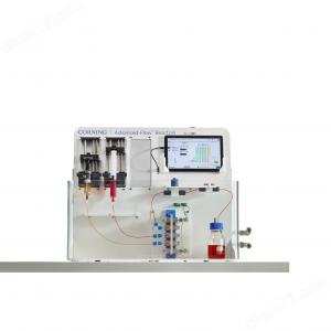 康宁教学平台微通道连续流微反应器