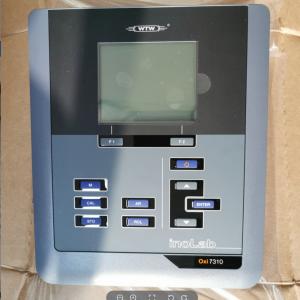 德国WTW BOD测量仪inoLab Oxi 7310