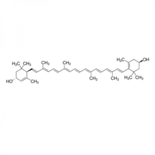 Supelco叶黄素PHR1699-3X100MG