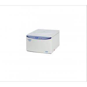 卢湘仪TD5A多管架自动平衡离心机