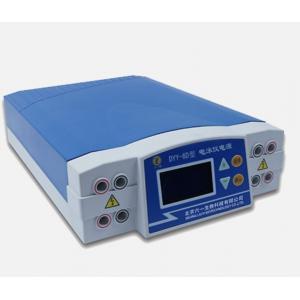 北京六一电脑三恒多用电泳仪电源DYY-6D