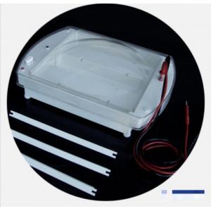 北京六一卧式水平电泳仪DYCP-38C