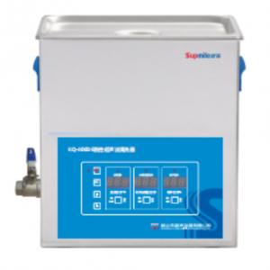 昆山舒美数控超声波清洗器KQ-500DE