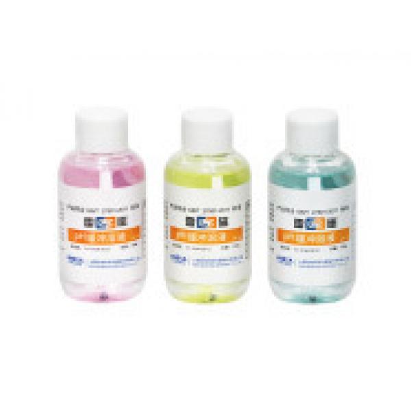 上海雷磁pH缓冲溶液PH4.00