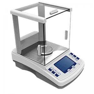 上海佑科分析天平GL2204C