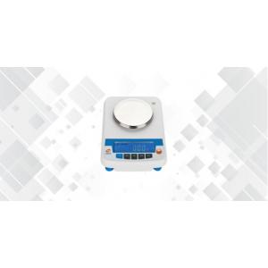 上海佑科电子天平YP30002