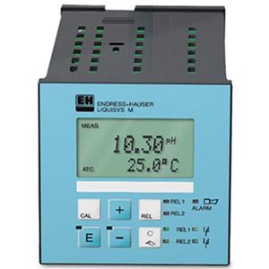 Endress+HauserPH变送器CPM223-PR0005