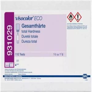 德国MN水硬度测试盒 931029