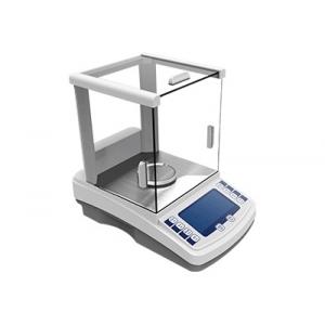 上海佑科分析天平万分位 GL2004B