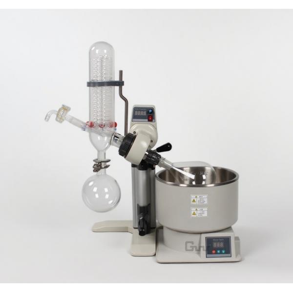 长城科工贸旋转蒸发仪R-1001VN