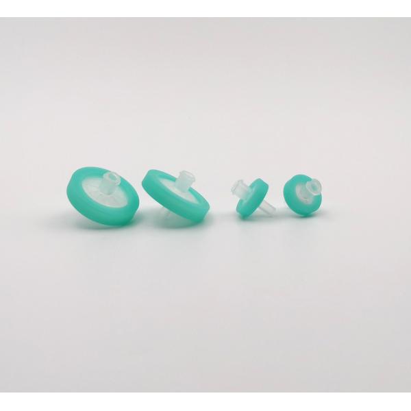 上海安谱有机相尼龙针式滤器绿色SCAA-204