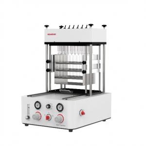 阿斯曼尔手动固相萃取仪QuickTrace MV96