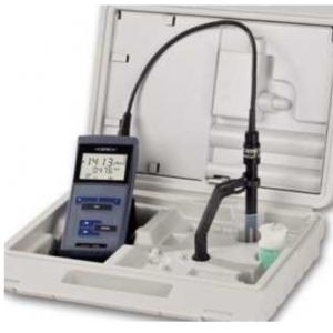 WTW便携式电导率Cond3110