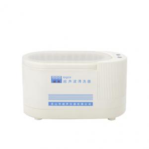 昆山舒美超声波清洗器kq218
