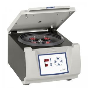 WIGGENS 台式通用离心机UNICEN21