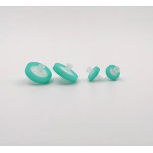 上海安谱有机相尼龙针式滤器绿色SCAA-204