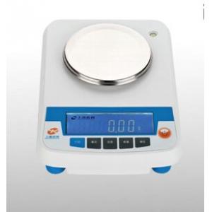 上海佑科电子天平 YP6002