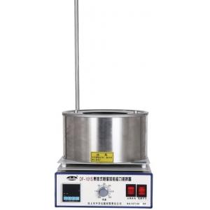 巩义予华集热式磁力搅拌器DF-101S