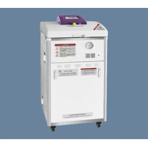 上海申安立式压力蒸汽灭菌器LDZF-75KBY-I