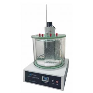上海昌吉石油产品运动粘度测定器SYD-265C
