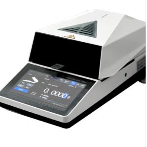 德雷特卤素水分测定仪 DMS-4KEA