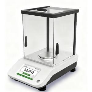 佑科电子分析天平TF3003