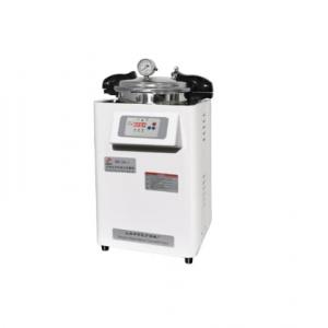 上海申安手提式高压蒸汽灭菌器DSX-24L-I