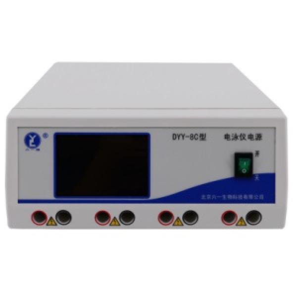 北京六一双稳定时电泳仪电源DYY-8C