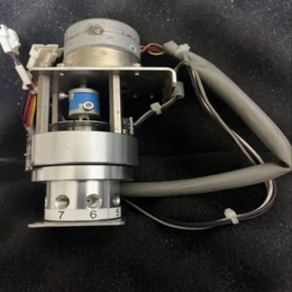 岛津 SHIMADZU氨氮8通阀整体ND546841