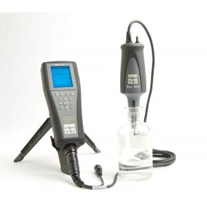 YSI 手持式溶解氧仪 Pro 20i