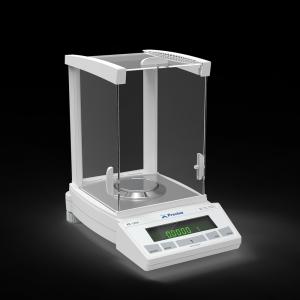 梅特勒电子天平MA204