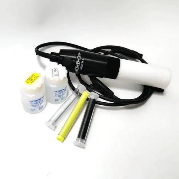 德国WTW溶解氧电极StirrOx® G