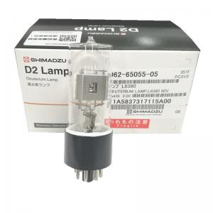 岛津 SHIMADZU氘灯062-65055-05