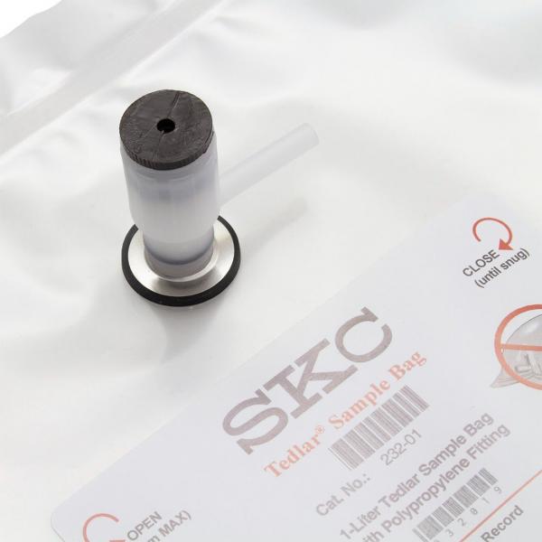 美国SKC采样袋Tedlar&reg;232-01