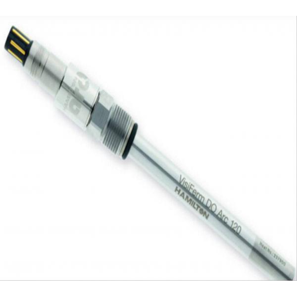 HAMILTON（汉密尔顿）OXYGOLD G 120 型溶解氧传感器（型号 237395）