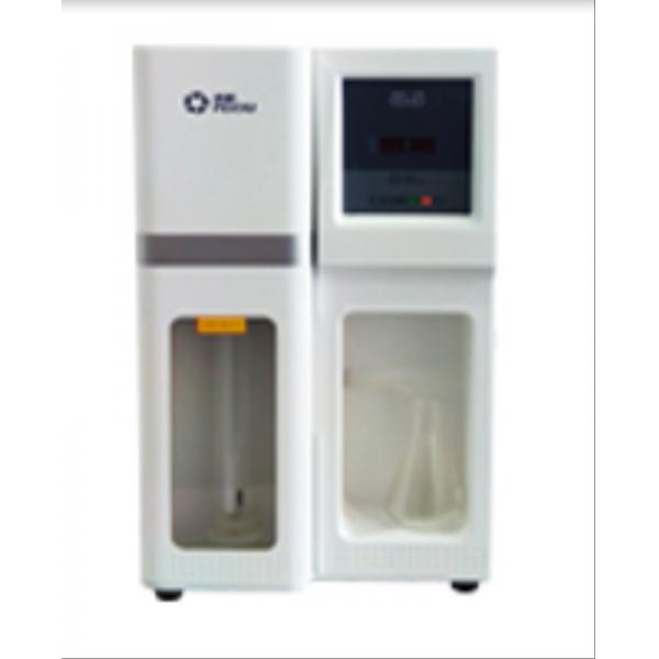 上海沛欧挥发性盐基氮蒸馏仪SKD-180