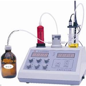 德雷特电子自动电位滴定仪APT300