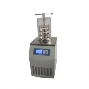 德雷特真空冷冻干燥机VFD-12