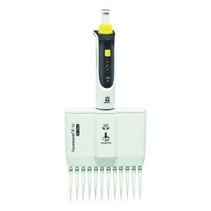 普兰德多通道移液器Transferpette&reg; S -12