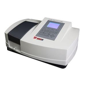 尤尼柯紫外可见分光光度计UV-4802S