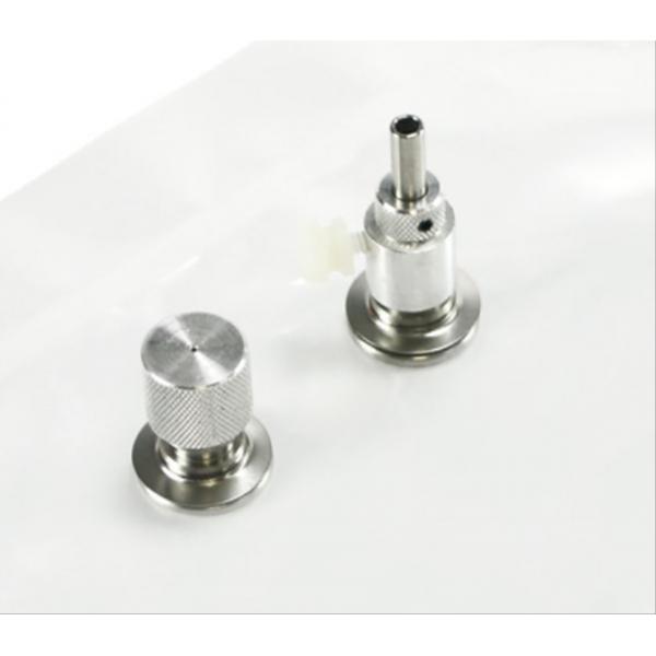 SKC Tedlar&reg; 采样袋（带双不锈钢接头）231-05