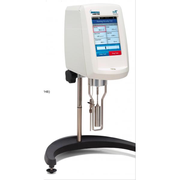 博勒飞粘度计DV2TLV低粘度