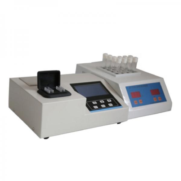 德雷特氨氮总磷二合一测定仪DR-201C