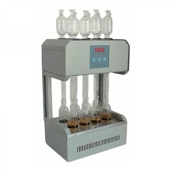 德雷特COD测定仪DR-08