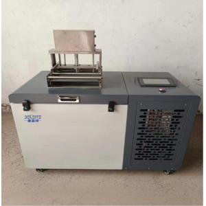 德雷特全自动低温柔度试验仪ALTR-5000