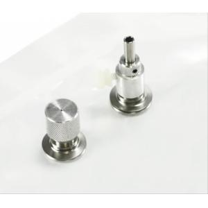 SKC Tedlar&reg; 采样袋（带双不锈钢接头）231-03