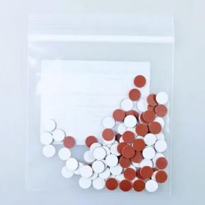 安捷伦替换隔垫5182-0731